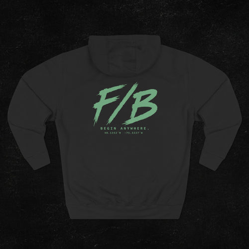 F/B Hoodie