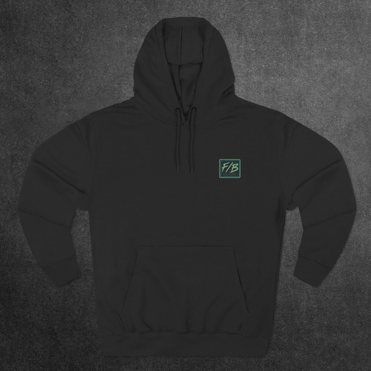 F/B Hoodie