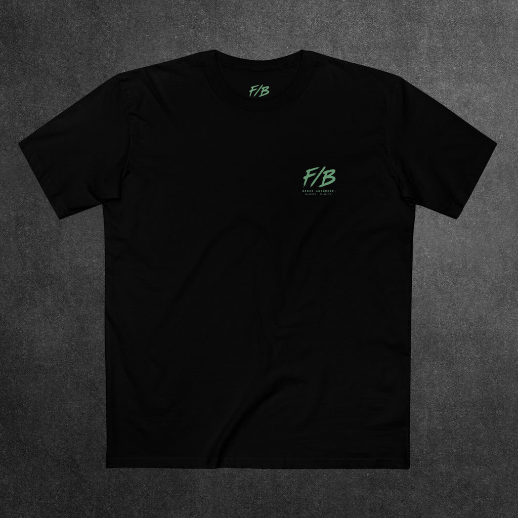F/B Origins Tee