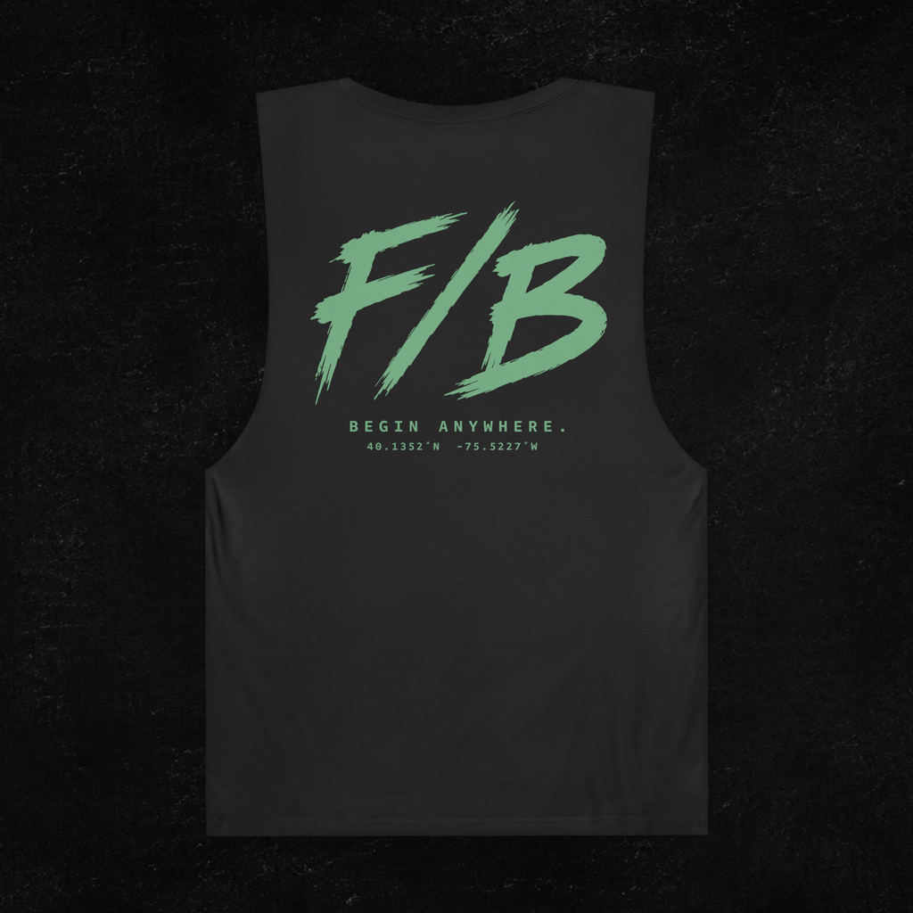 F/B Sleeveless