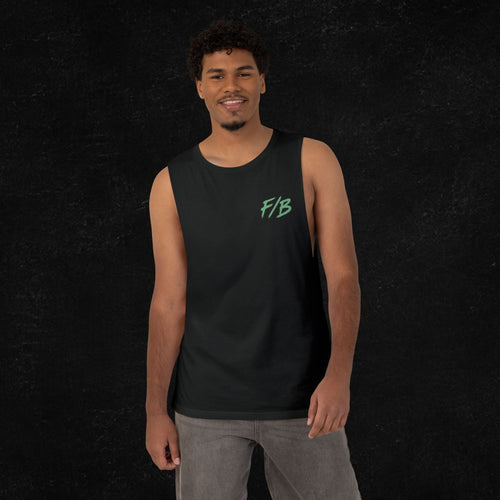 F/B Sleeveless