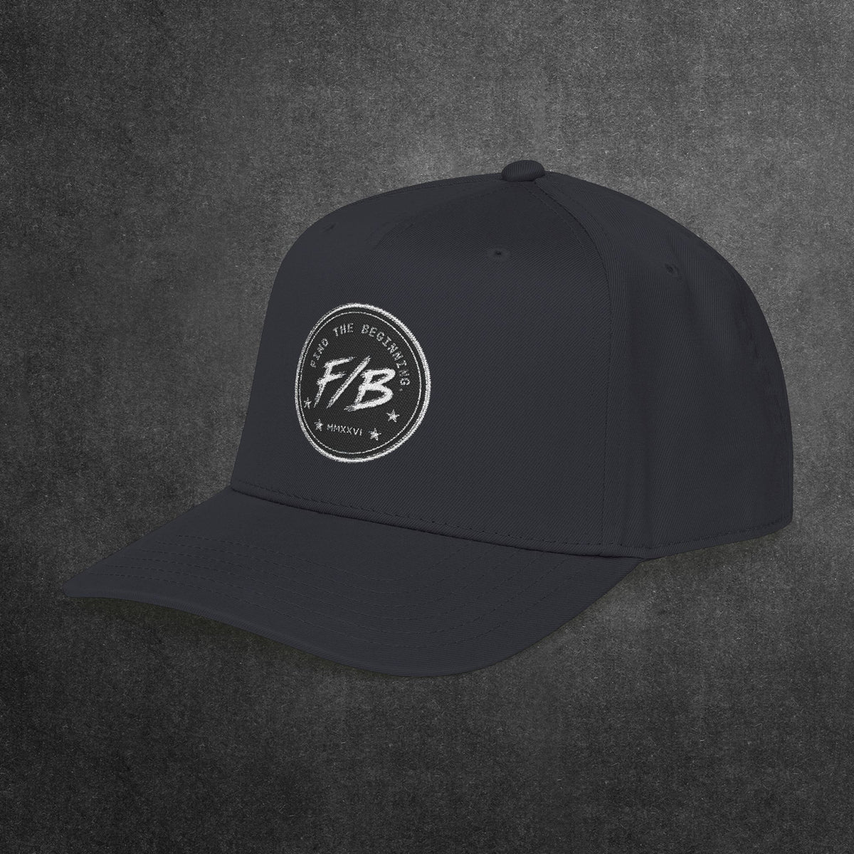 F/B Trucker Hat