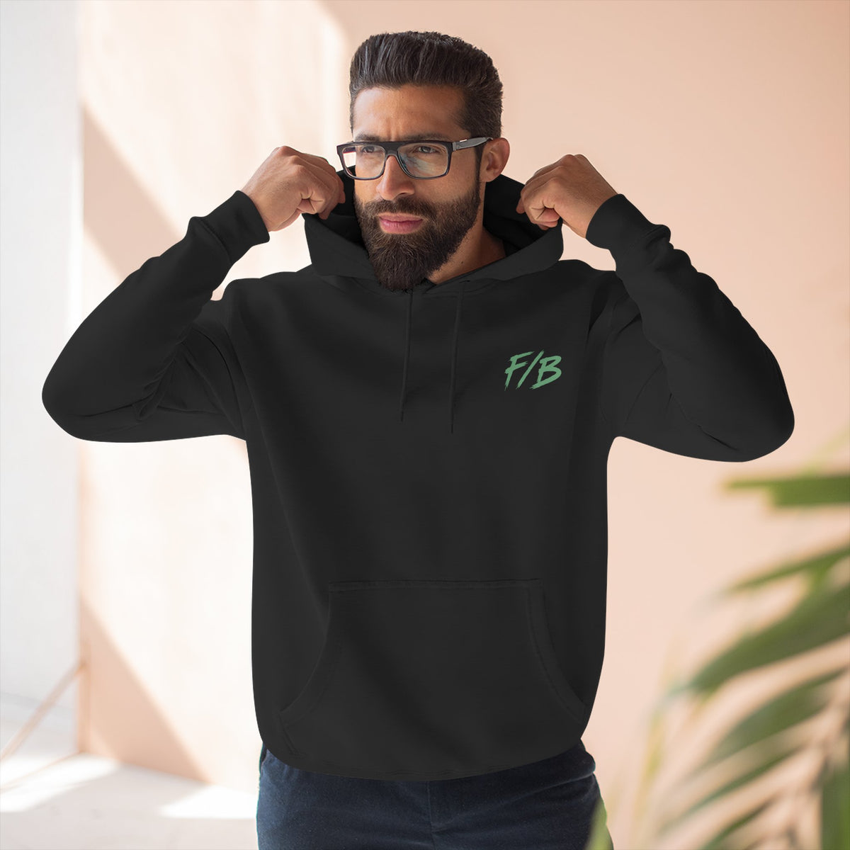 F/B Hoodie