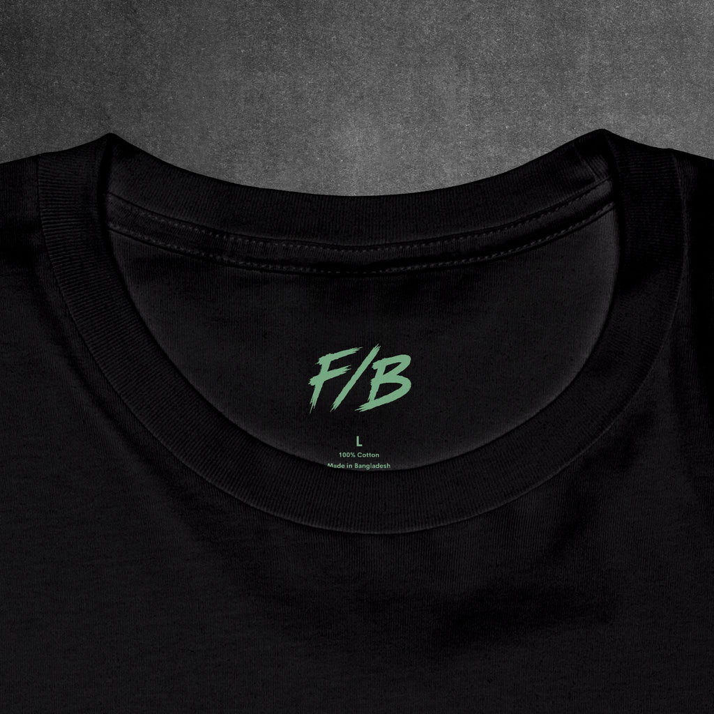 F/B Origins Tee