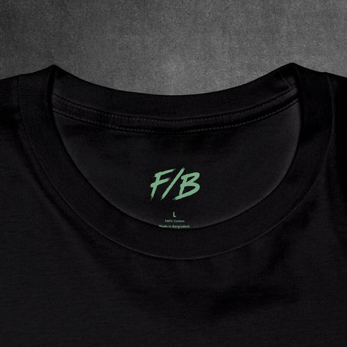 F/B Origins Tee