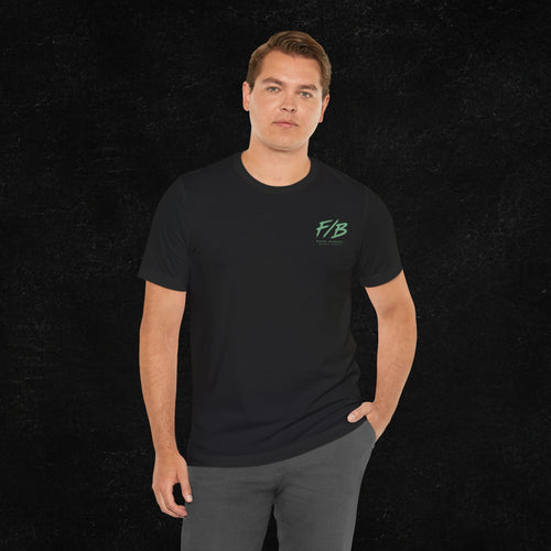 F/B Origins Tee
